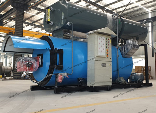 WMM Plant Manufacturer