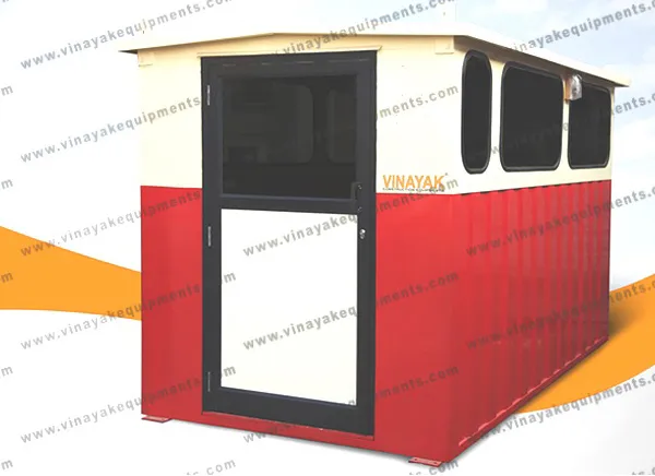 Bitumen Tank Supplier